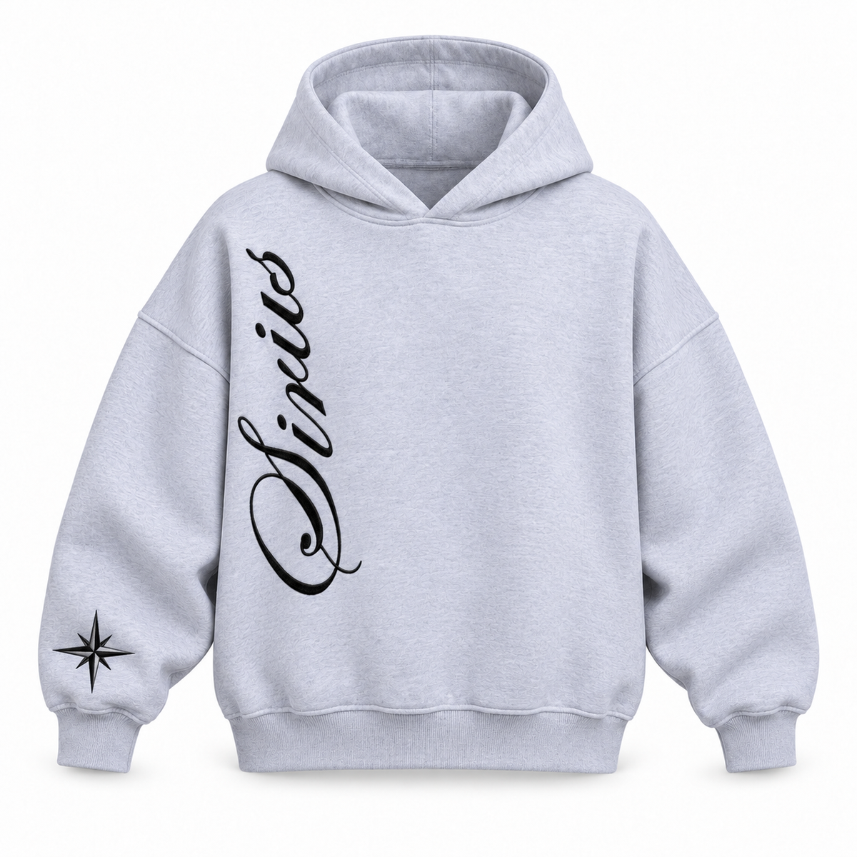sirius hoodie