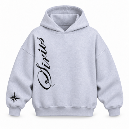 sirius hoodie