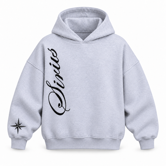 sirius hoodie