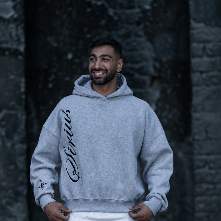 sirius hoodie