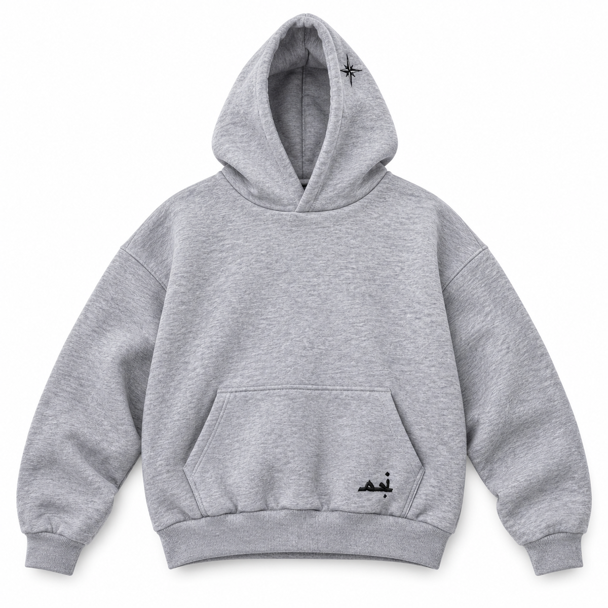 sparrow hoodie