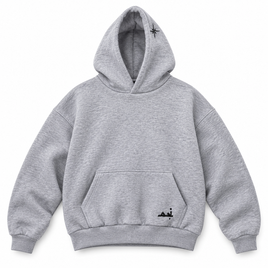 sparrow hoodie