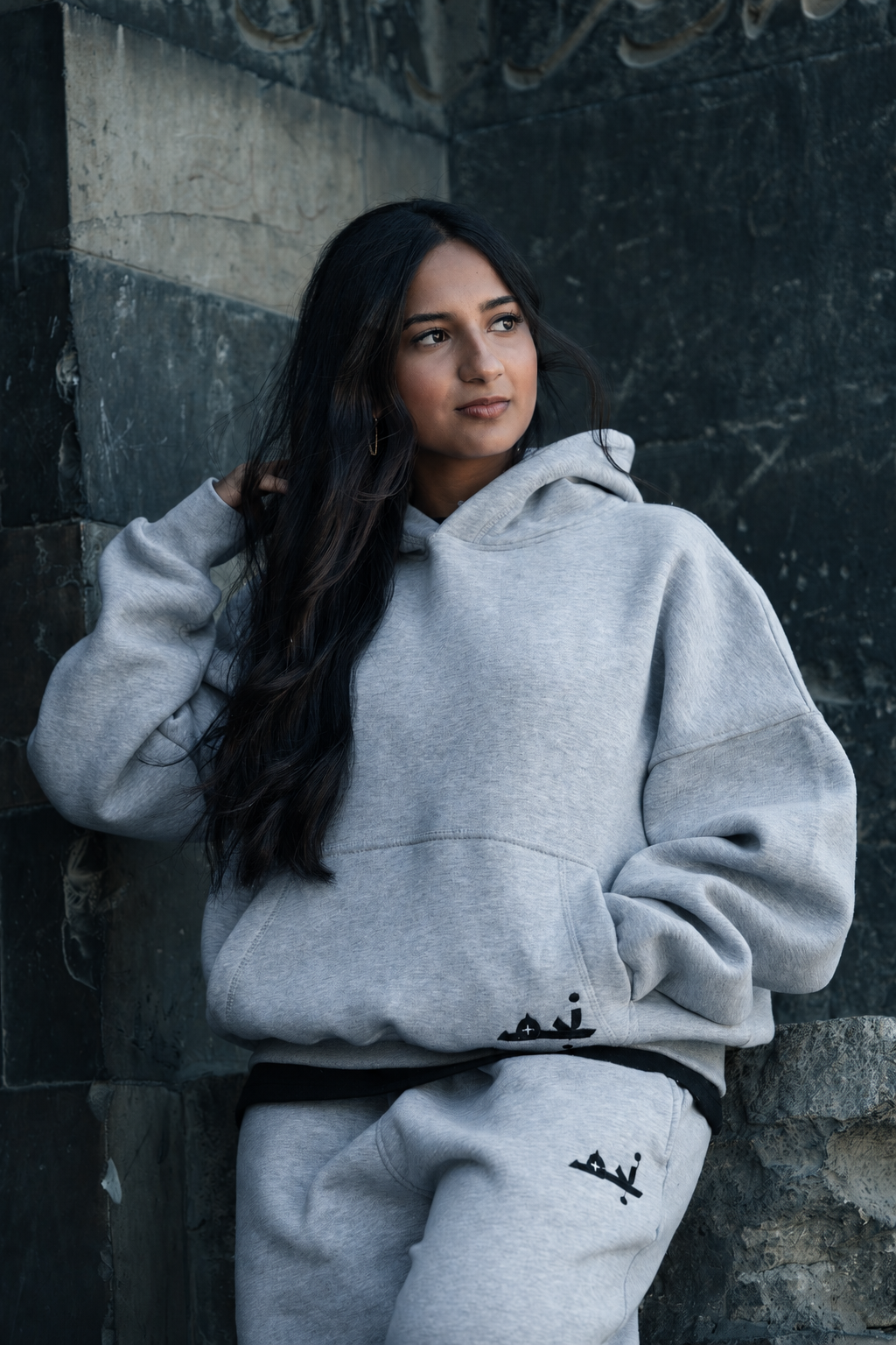 sparrow hoodie